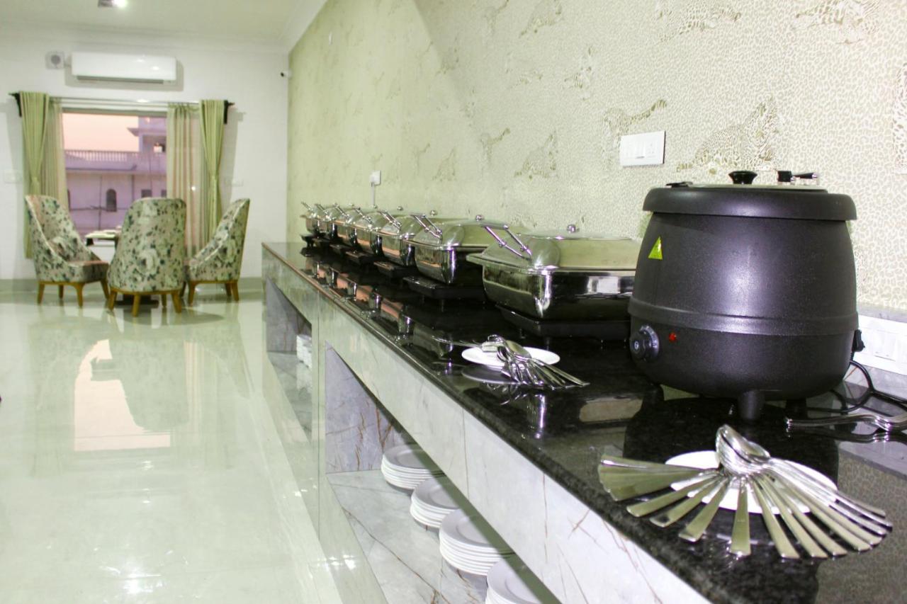 Revaas Lake View Boutique Stay Udaipur Exterior photo