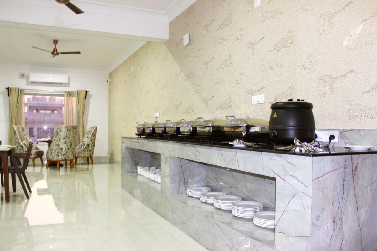 Revaas Lake View Boutique Stay Udaipur Exterior photo