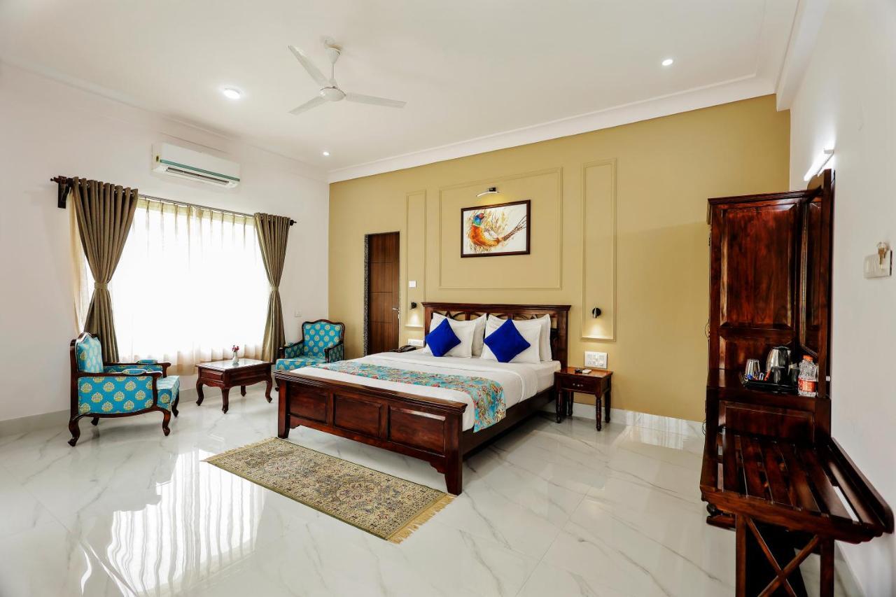 Revaas Lake View Boutique Stay Udaipur Exterior photo