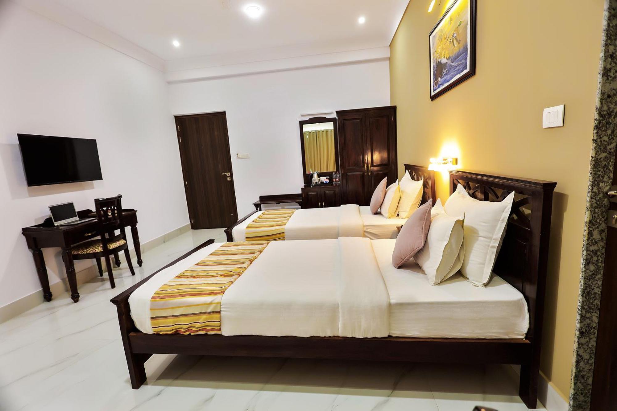 Revaas Lake View Boutique Stay Udaipur Exterior photo