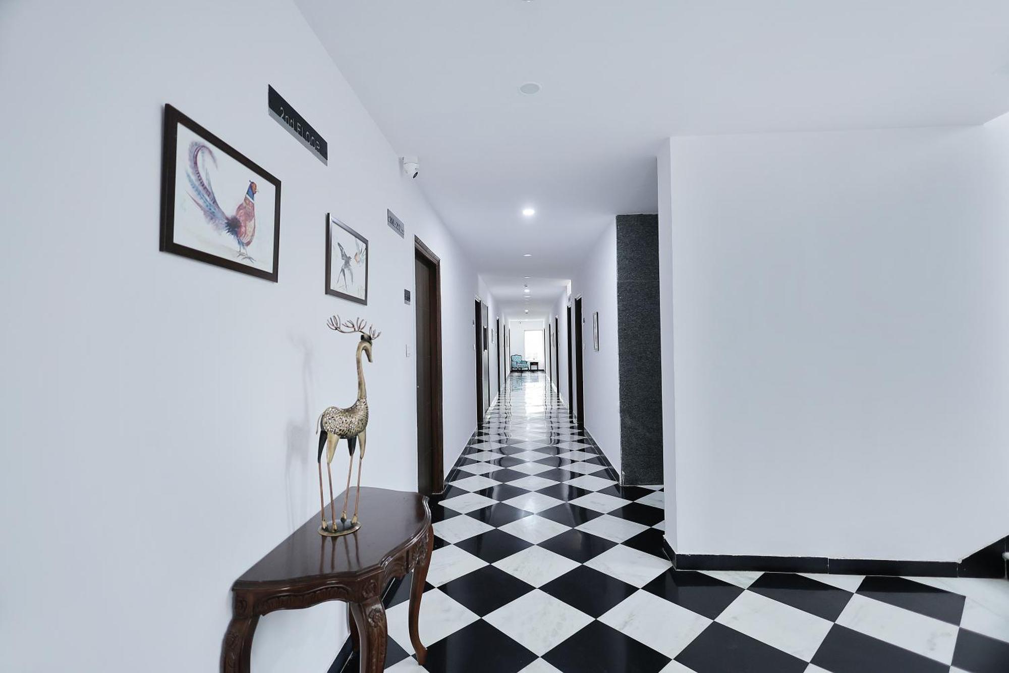 Revaas Lake View Boutique Stay Udaipur Exterior photo