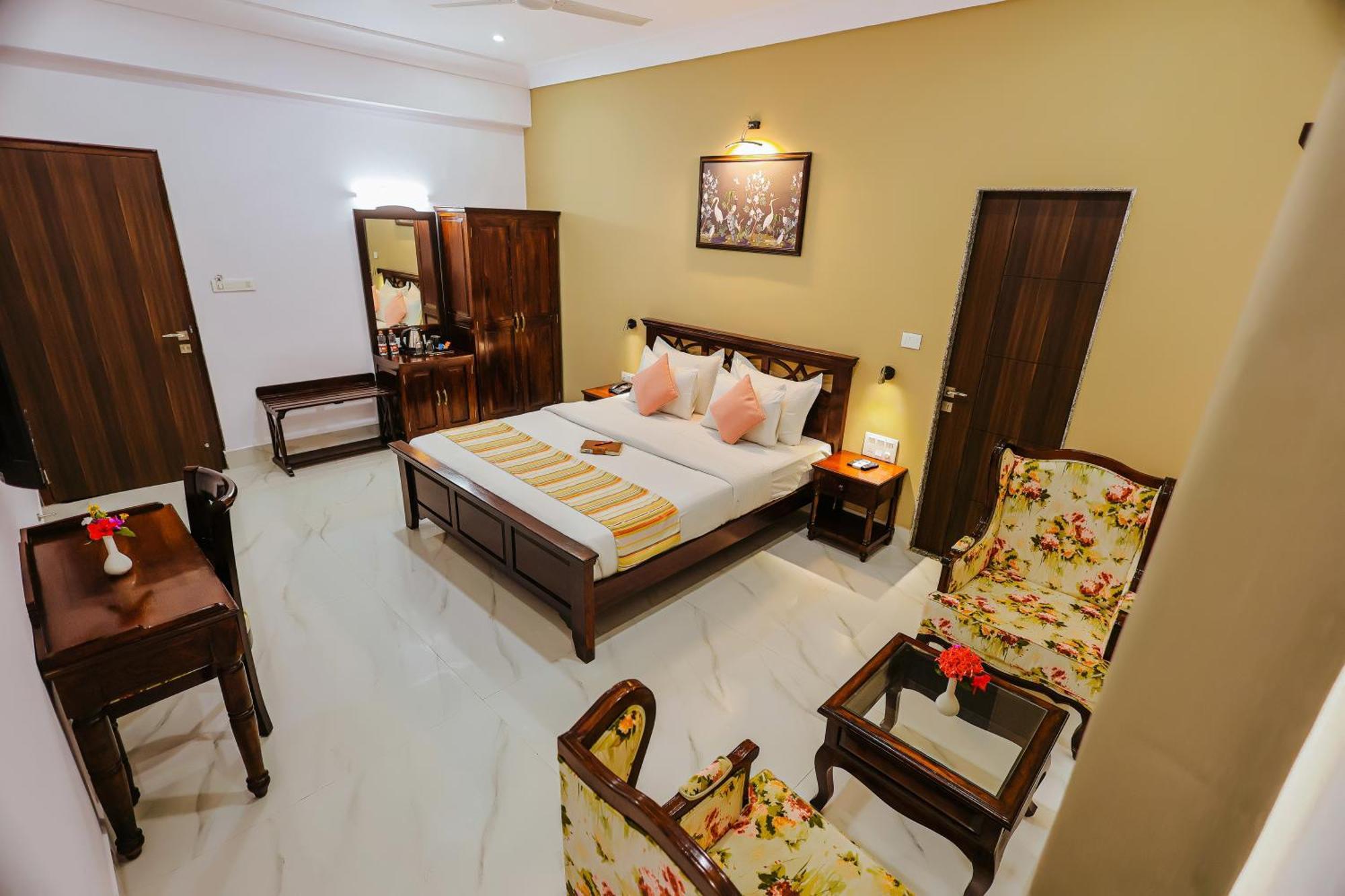 Revaas Lake View Boutique Stay Udaipur Exterior photo