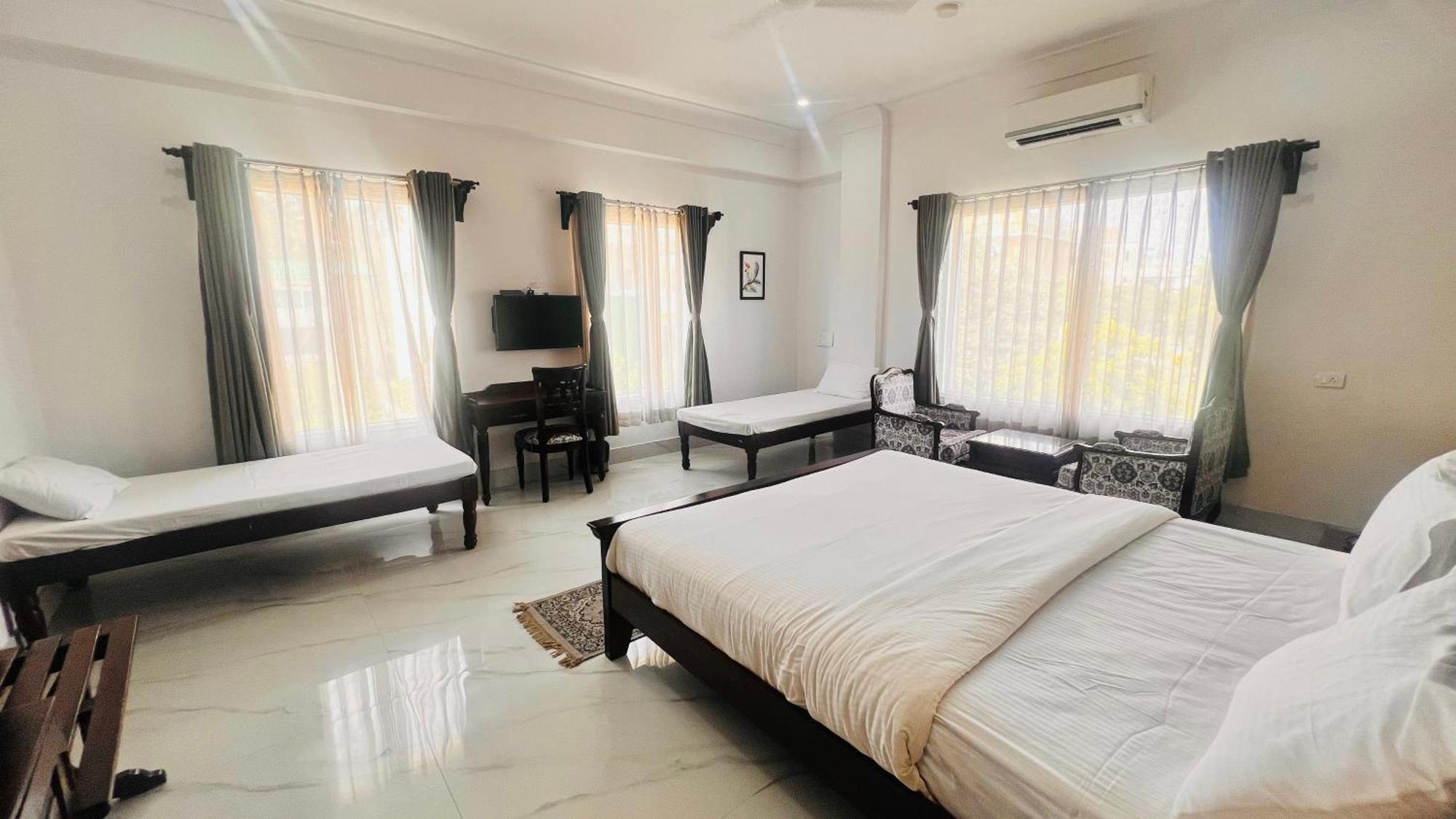 Revaas Lake View Boutique Stay Udaipur Exterior photo