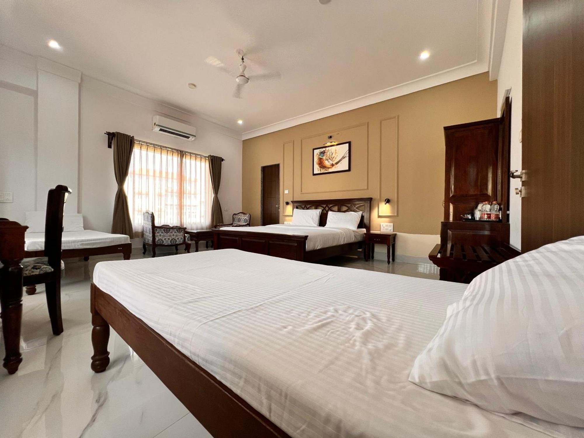 Revaas Lake View Boutique Stay Udaipur Exterior photo