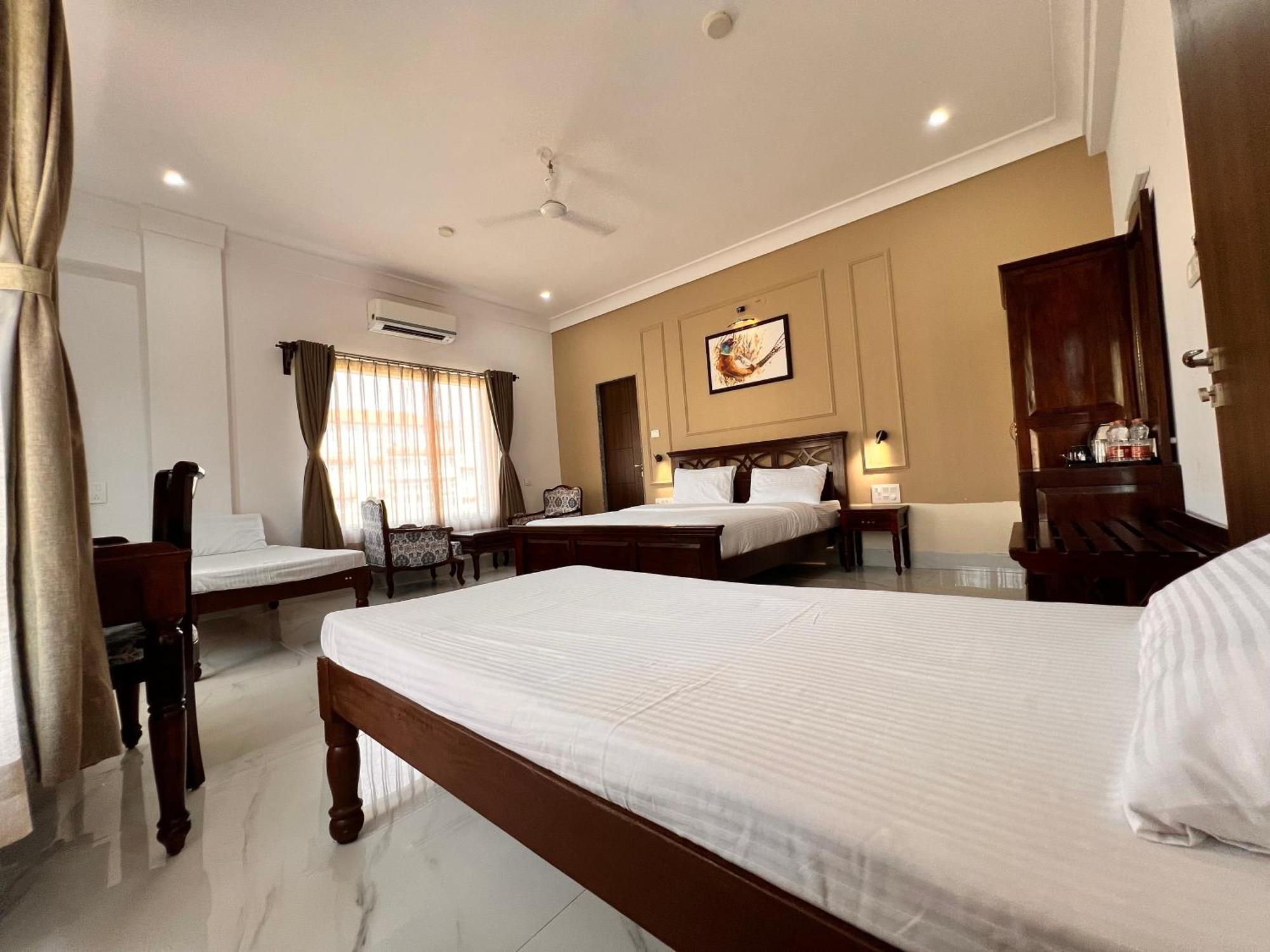 Revaas Lake View Boutique Stay Udaipur Exterior photo