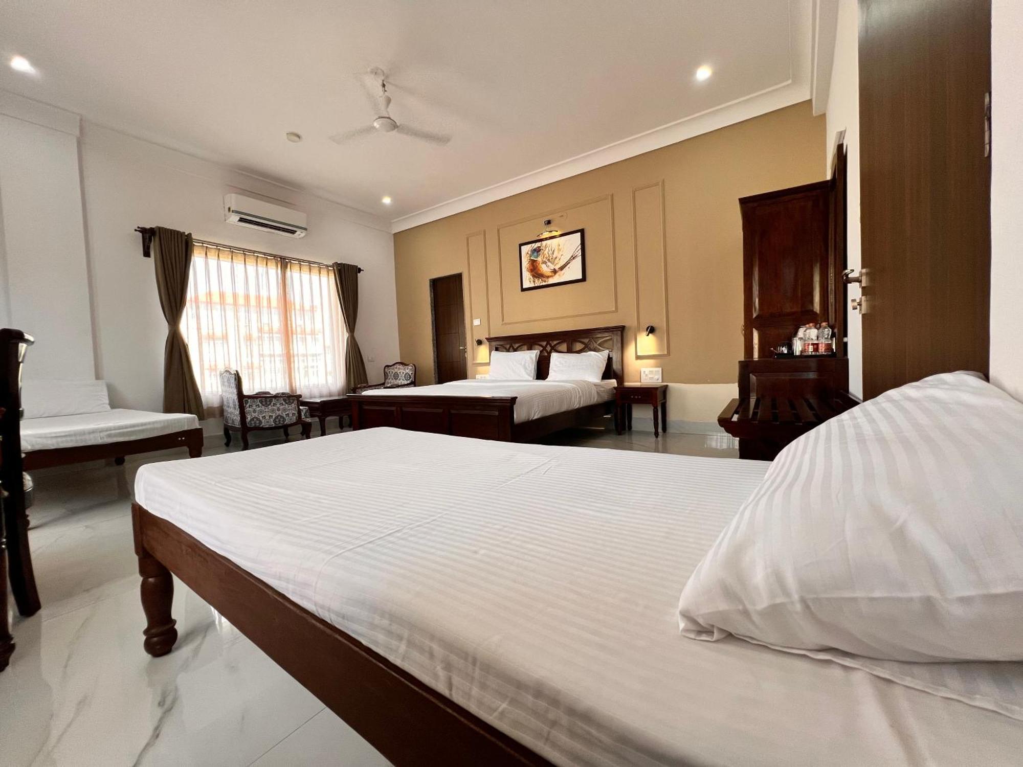 Revaas Lake View Boutique Stay Udaipur Exterior photo