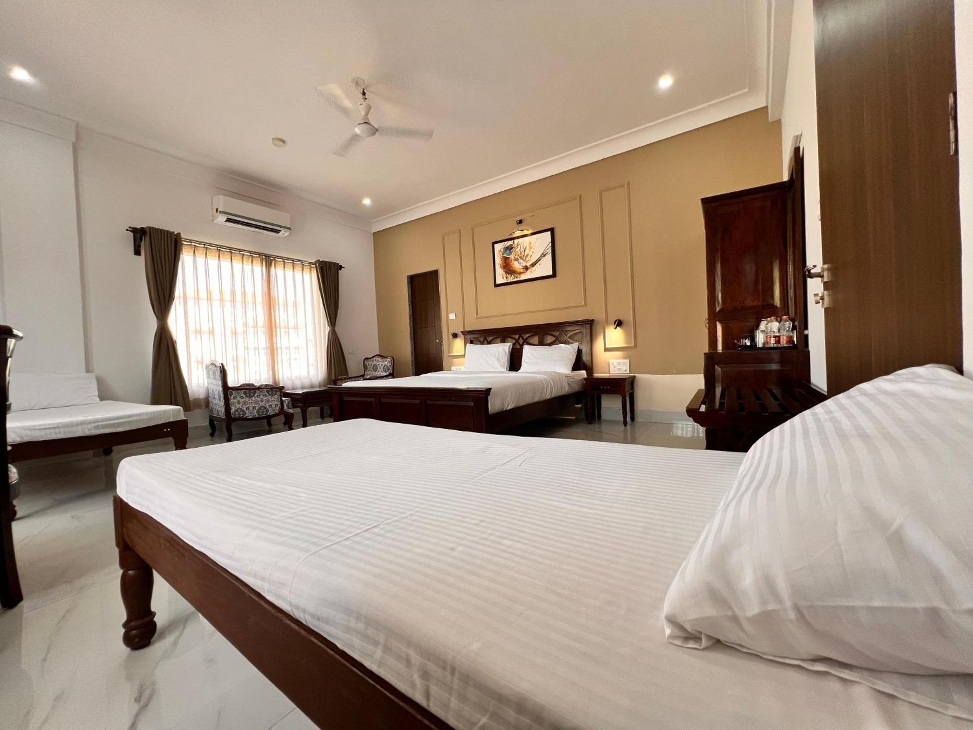 Revaas Lake View Boutique Stay Udaipur Exterior photo