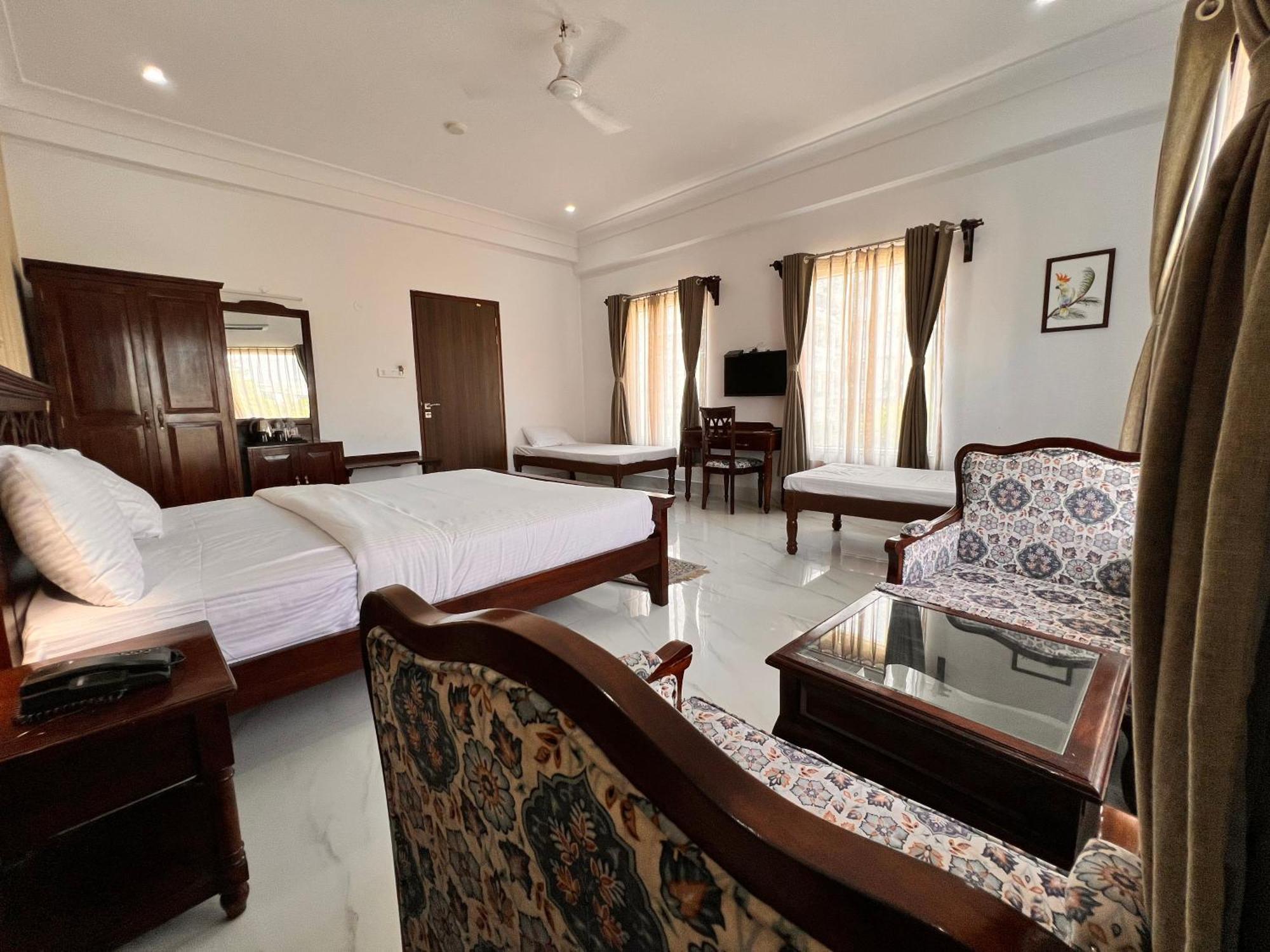 Revaas Lake View Boutique Stay Udaipur Exterior photo