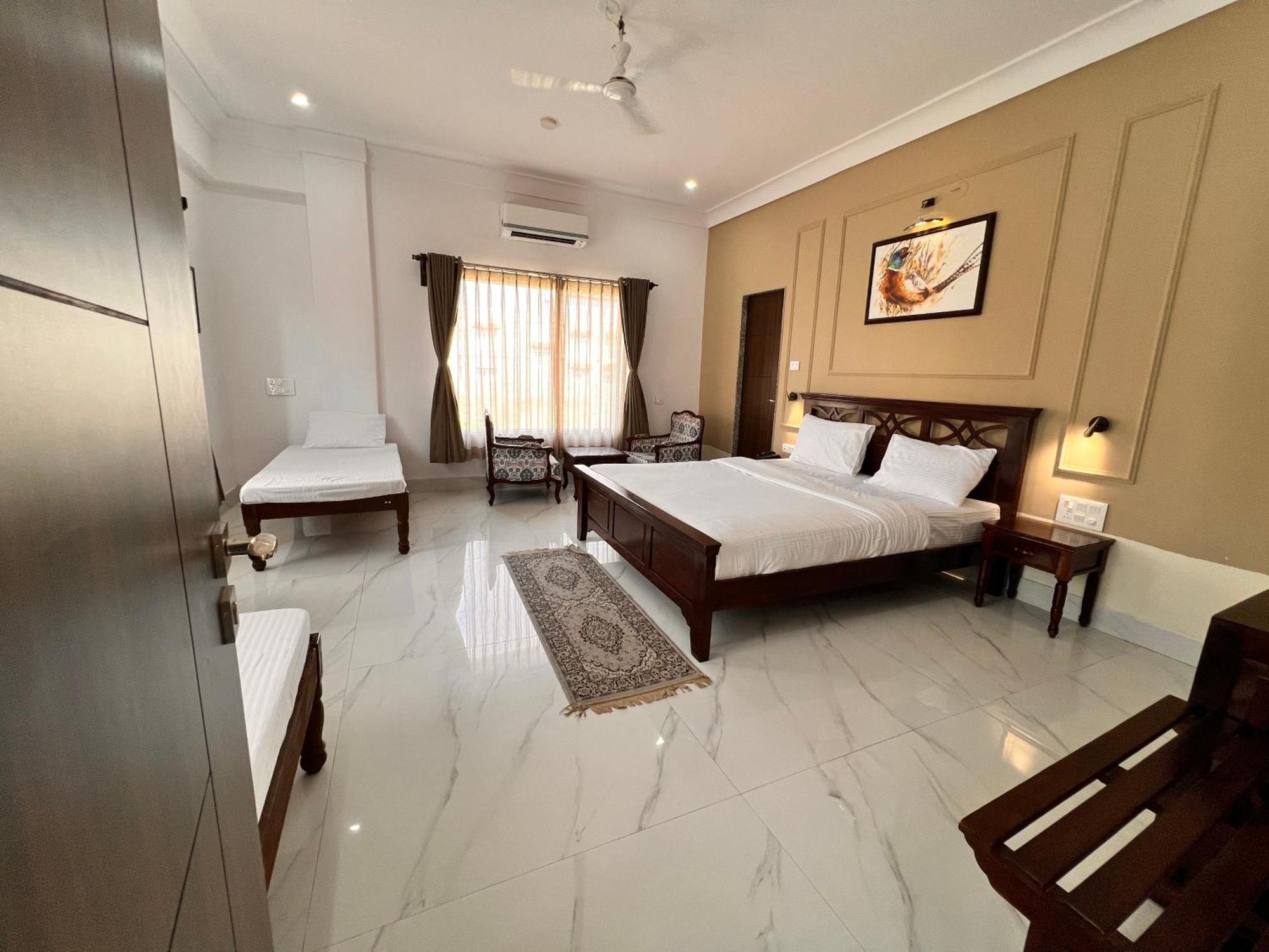 Revaas Lake View Boutique Stay Udaipur Exterior photo